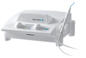 Acteon Servotome II 